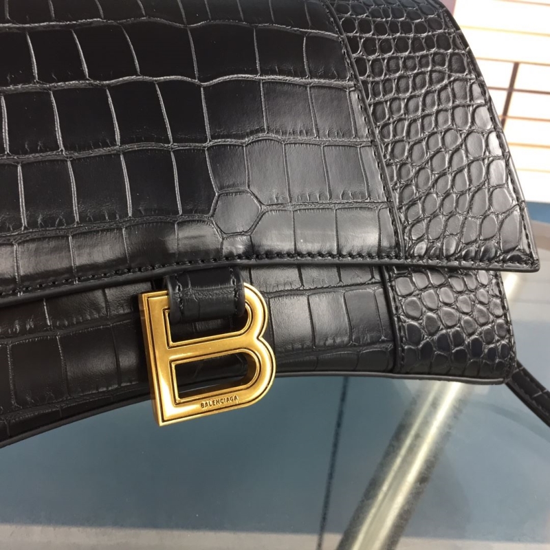 Balenciaga Top Handle Bags